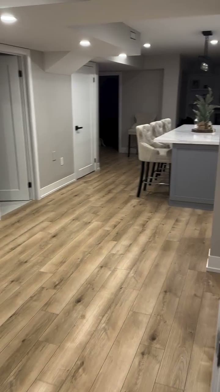 Kitchen Renovation project 22