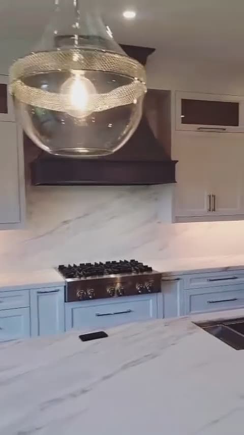 Kitchen Renovation project 13