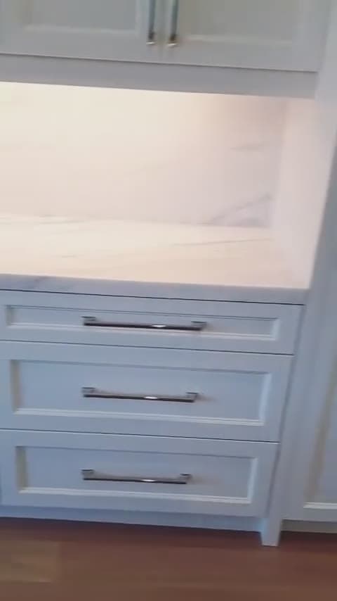 Kitchen Renovation project 16