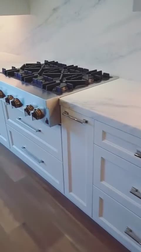 Kitchen Renovation project 17