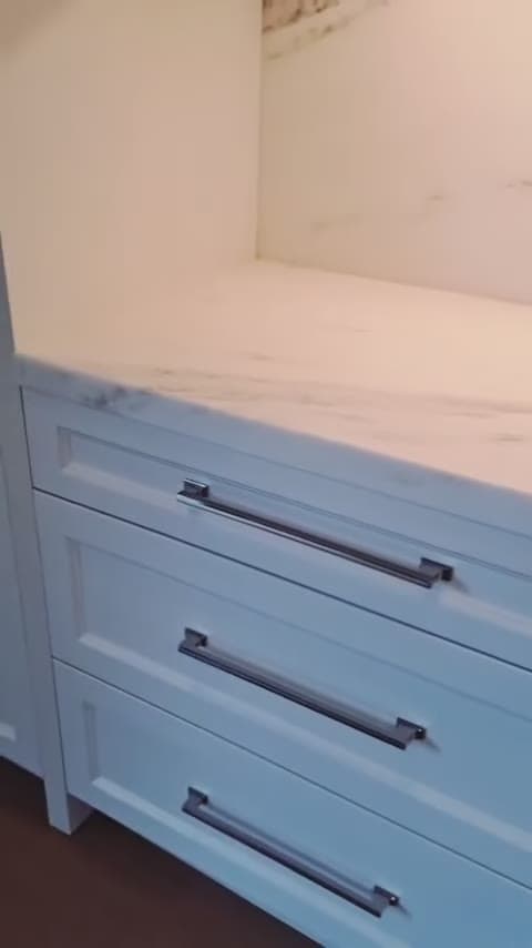 Kitchen Renovation project 18