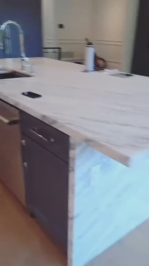 Kitchen Renovation project 19