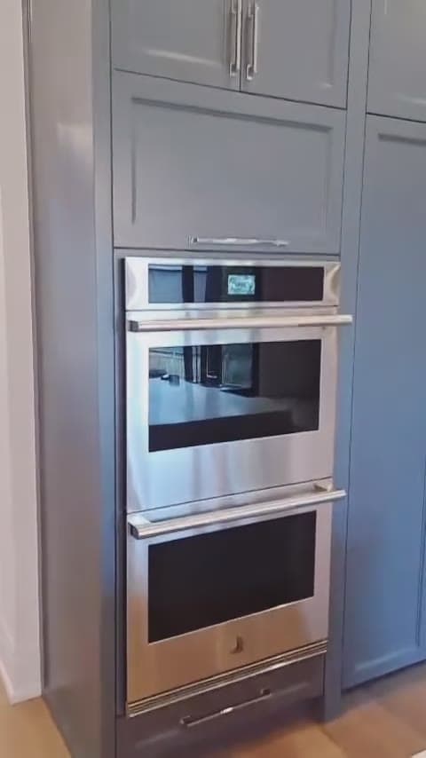 Kitchen Renovation project 21