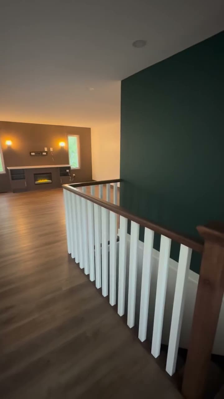 Full House Renovation project 13