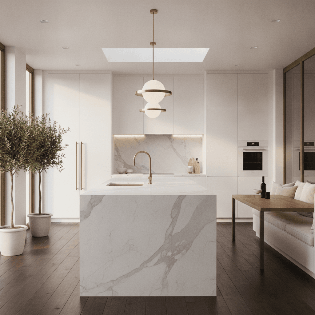 Kitchen Renovation Trends to Watch in 2026
