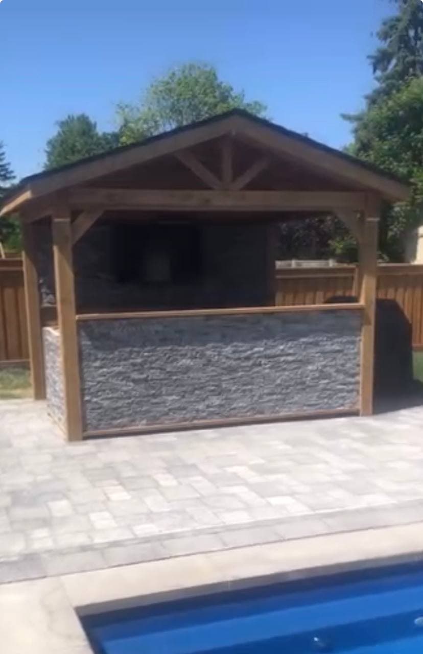 Outdoor Living